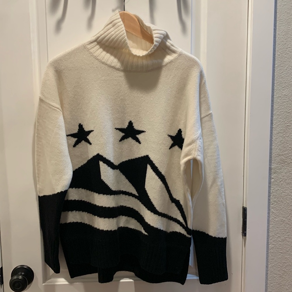 NakedCashmere Stella sweater